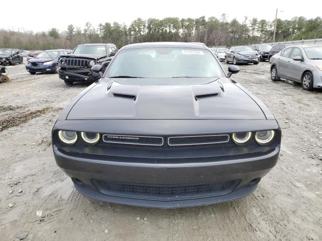 2C3CDZAG4JH153001 Dodge Challenger