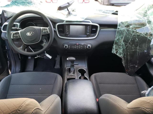 5XYPG4A31LG664297 KIA SORENTO L