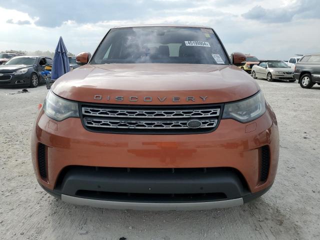 SALRR2RV8JA048972 Land Rover Discovery Hse
