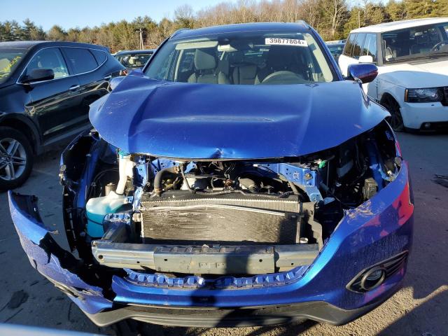 3CZRU6H5XKM704053 Honda HR-V EX