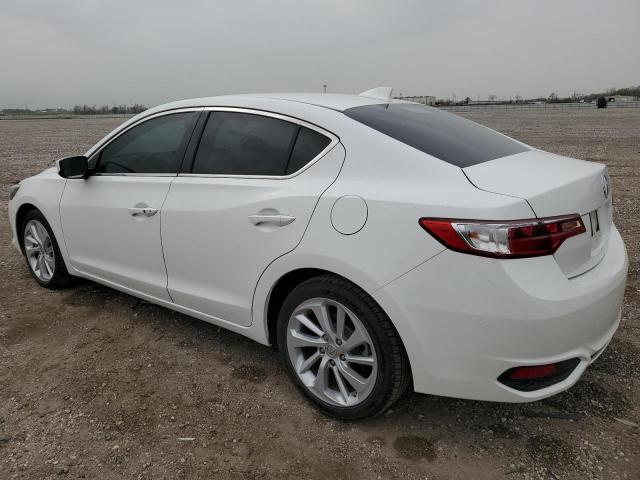 19UDE2F79JA002183 Acura Ilx Premium