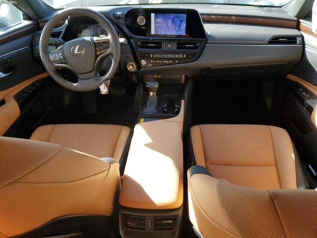58ADZ1B19PU155348 Lexus Es 350 Base