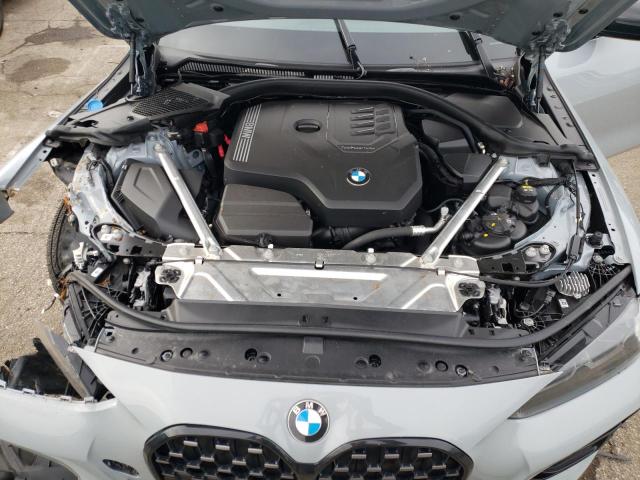 WBA43AT09PCL61386 BMW 430xi