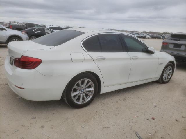 WBA5A5C52ED506725 BMW 528 I