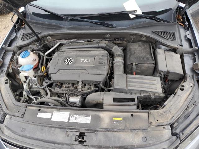 1VWAS7A37GC064204 Volkswagen PASSAT S