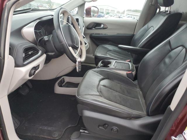 2C4RC1GG7HR804059 Chrysler Pacifica Limited