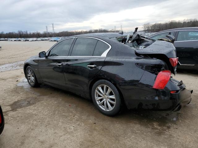 JN1BV7AR4FM400406 Infiniti Q50 BASE