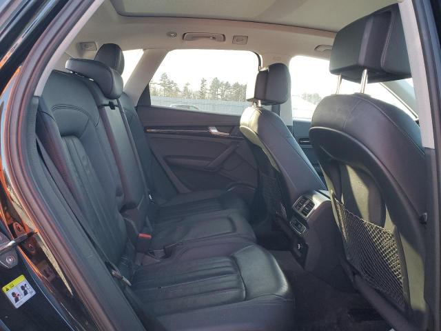WA1BNAFY4J2174067 Audi Q5 Premium Plus