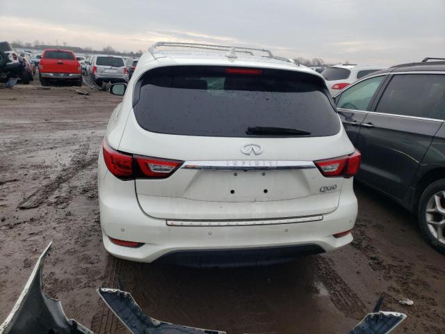 5N1DL0MM4HC550006 Infiniti QX60