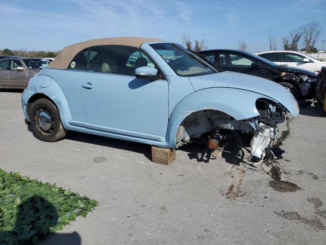 3VW517AT9FM811898 Volkswagen Beetle 1.8t