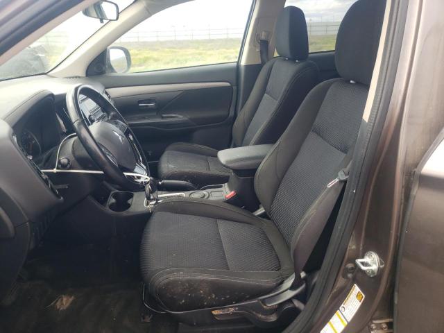 JA4AD2A36GZ050608 Mitsubishi Outlander Es