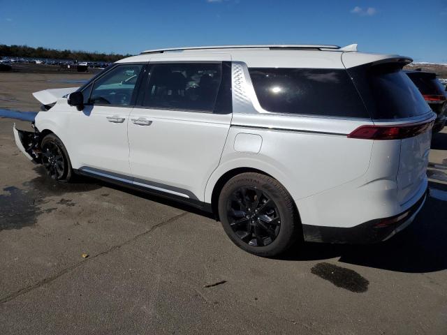 KNDNE5H31R6350198 KIA Carnival Sx