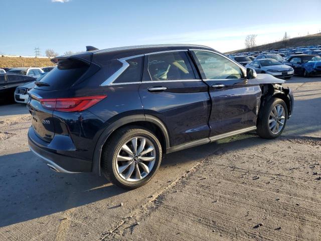 3PCAJ5BB4MF124602 Infiniti Qx50 Luxe