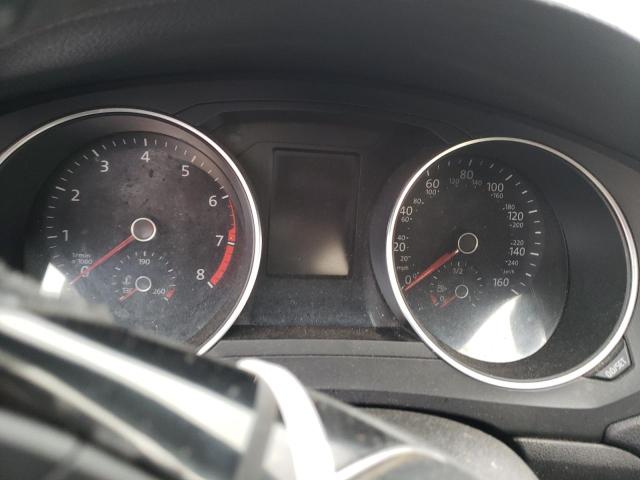 3VWDB7AJ1JM249768 Volkswagen JETTA SE