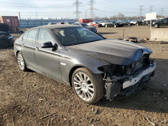 WBAKP9C55FD693825 BMW 550 Xi
