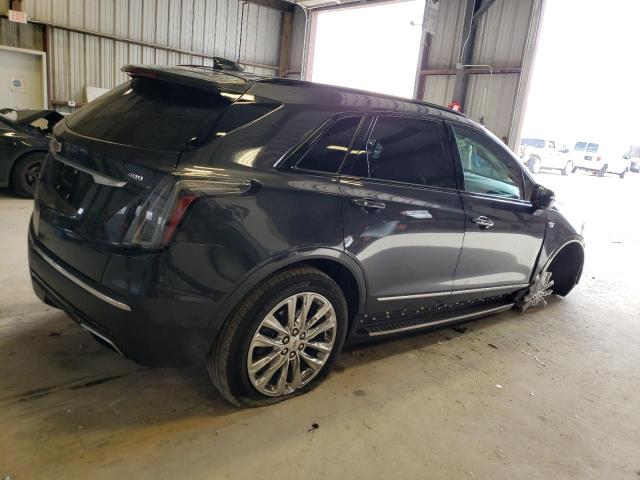 1GYKNHRS6MZ189603 Cadillac Xt5 Sport