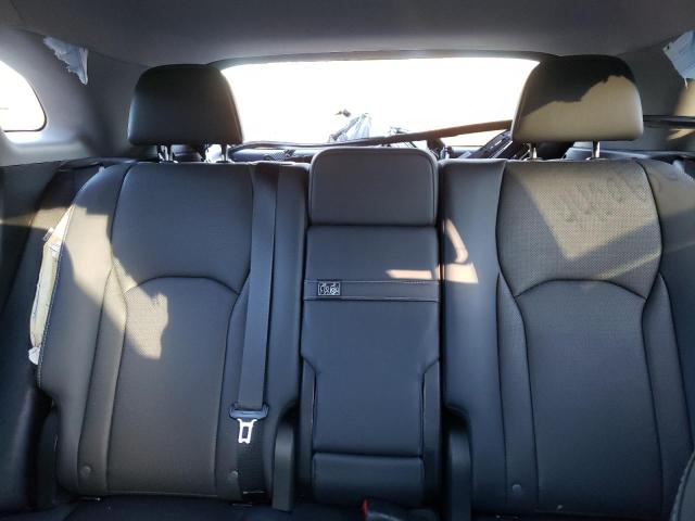 2T2HZMDA6NC321066 Lexus RX 350