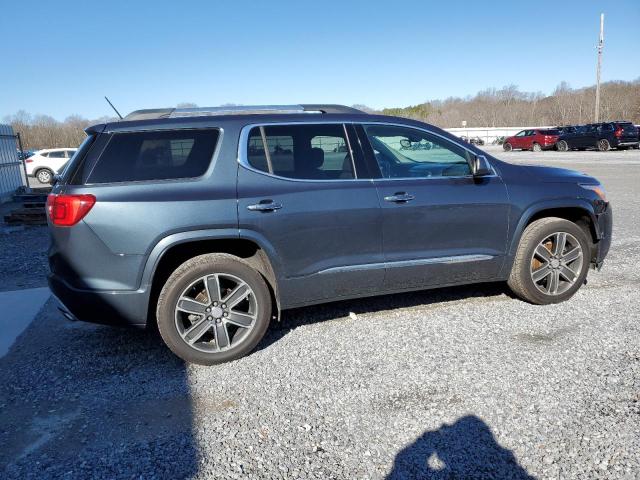 1GKKNPLS4KZ162104 GMC Acadia Denali