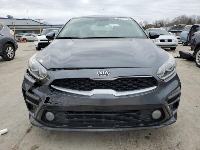 KIA FORTE FE 2019 3KPF24AD8KE058123 Image 5