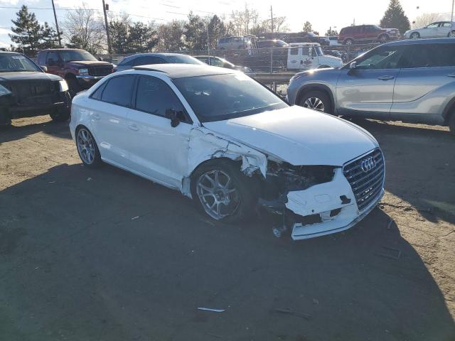 WAUB8GFF8G1082941 Audi A3 PREMIUM