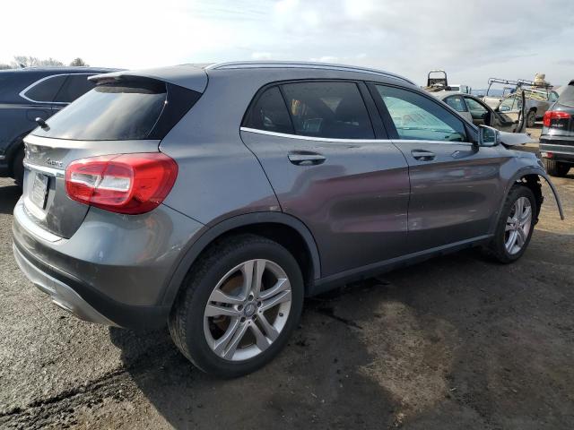 WDCTG4GB0HJ319678 Mercedes-Benz Gla 250 4matic
