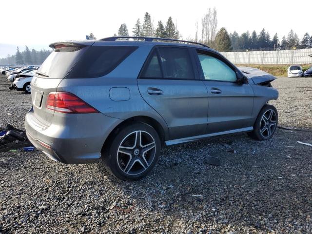 4JGDA5JB9JB084963 Mercedes-Benz GLE 350