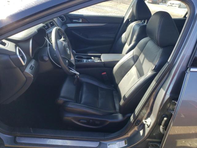 1N4AA6AP0HC444625 Nissan Maxima 3.5s