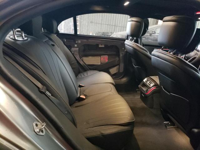 W1K6G6DB1PA189160 Mercedes-Benz S 500 4matic