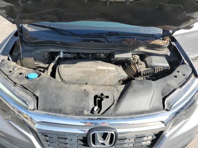 5FPYK3F66JB002128 Honda Ridgeline Rtl