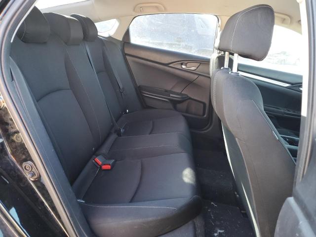 19XFC2F58GE017047 Honda Civic Lx