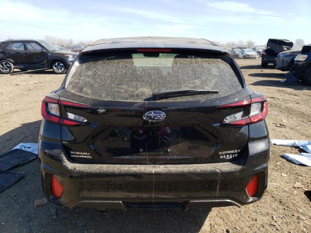 JF1GUAFC6R8309289 Subaru Impreza Sport