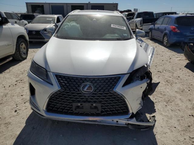 2T2HZMAA9NC246660 Lexus RX 350