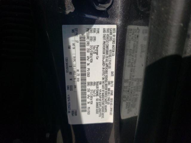 1FADP3F23FL282770 Ford FOCUS SE