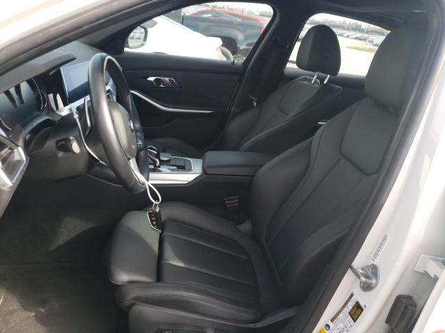 WBA5R7C03LFH52471 BMW 330XI