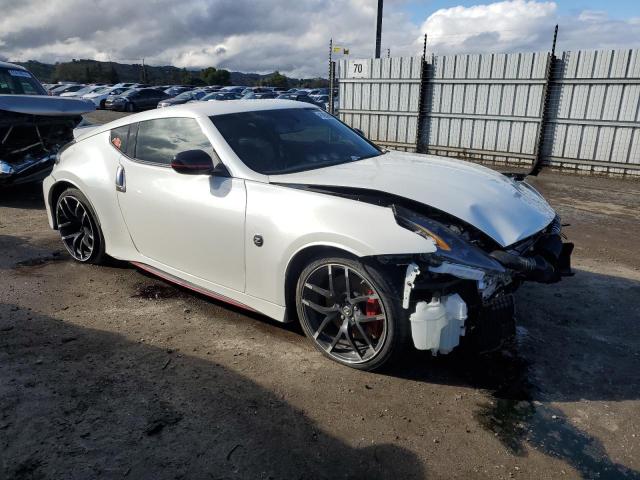 JN1AZ4EH1JM571770 Nissan 370Z BASE