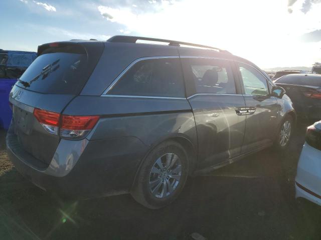 5FNRL5H61EB052007 Honda ODYSSEY EXL