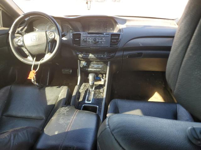 1HGCR2F18HA233596 Honda Accord Sport Special Edition