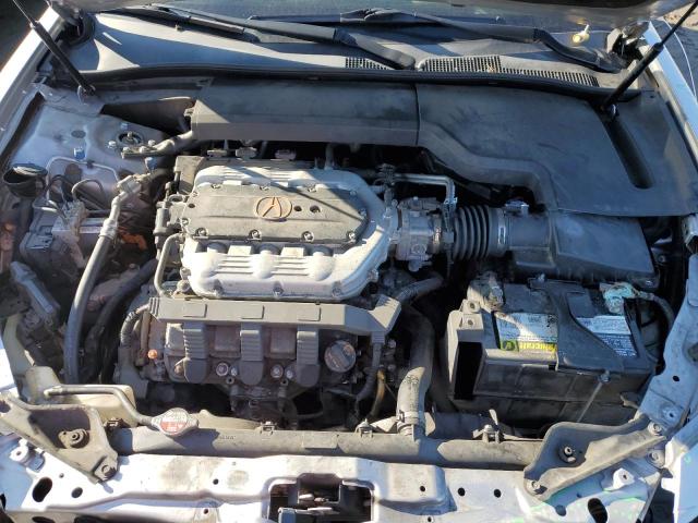 19UUA8F57EA009149 Acura TL TECH