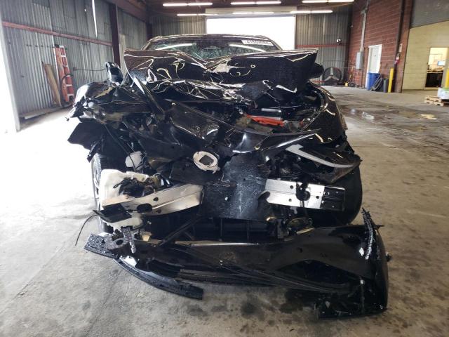 JTJAAAAB2PA007458 Lexus Rz 450e