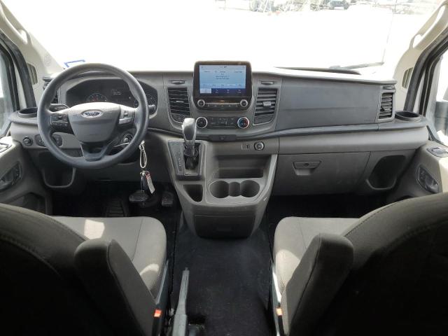 1FMZK1Y84LKA34156 Ford Transit T-150