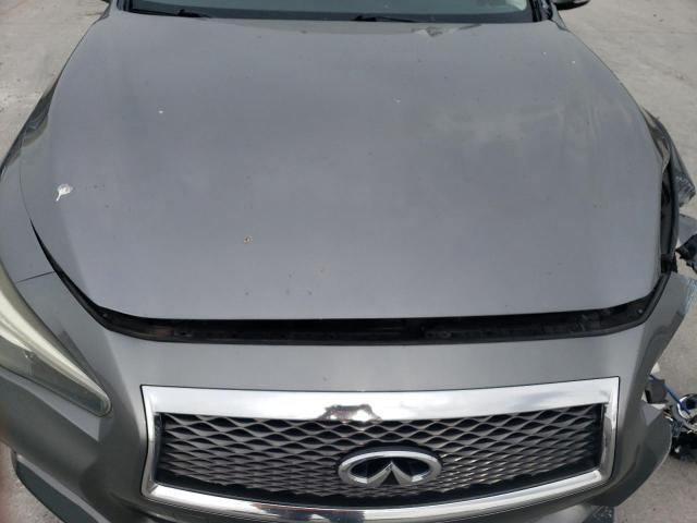 JN1BV7AP3FM354792 Infiniti Q50 BASE