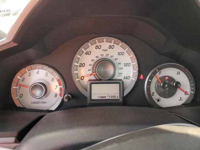 5FNYF4H94EB023463 Honda Pilot Touring