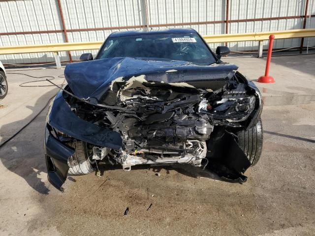 1G1FA1RX3H0109442 Chevrolet CAMARO LS