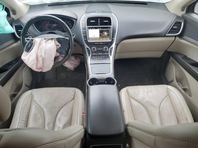 2LMPJ8LR4JBL29255 Lincoln Mkx Reserve