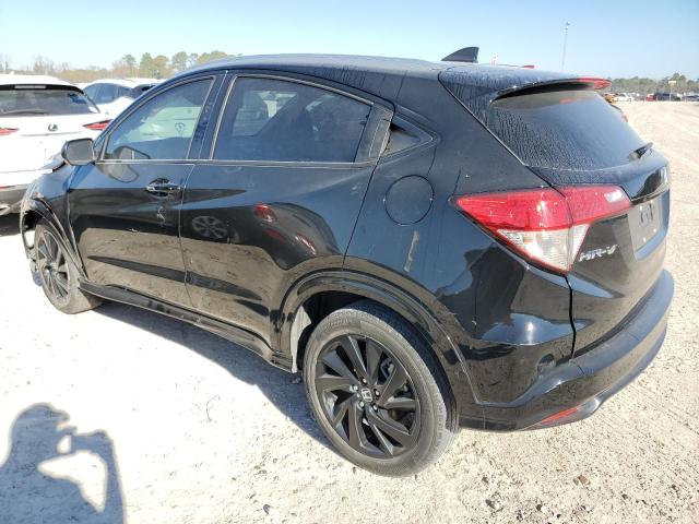 3CZRU5H1XMM725656 Honda HR-V SPORT
