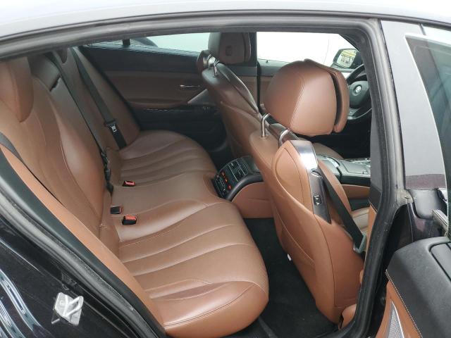 WBA6B2C56ED128893 BMW 650 I Gran Coupe