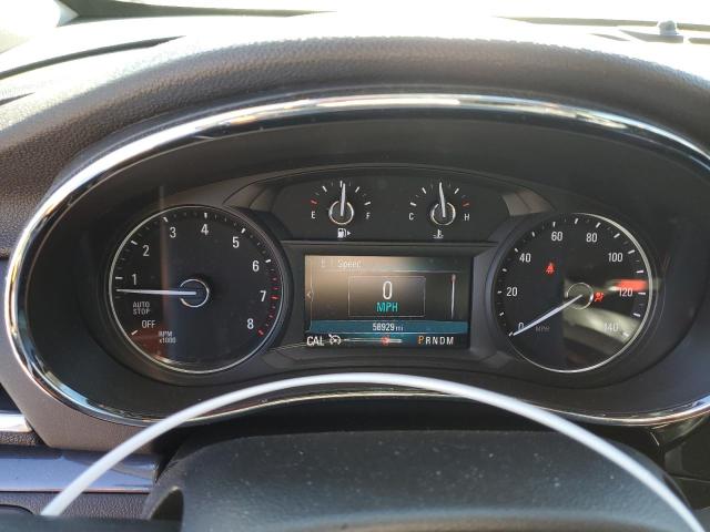KL4CJGSM6KB884997 Buick Encore Essence
