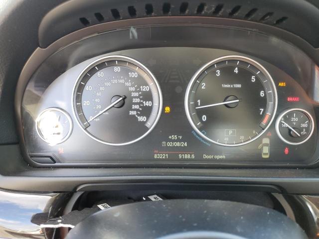 WBA5A5C57GG350408 BMW 528 I
