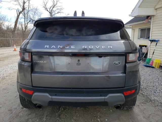 SALVP2RX8KH339809 Land Rover Range Rover Evoque Se