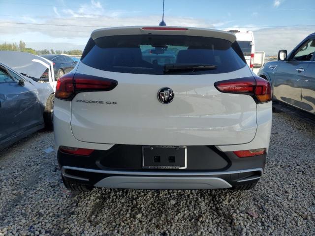 KL4MMBS22PB146229 Buick Encore Gx Preferred